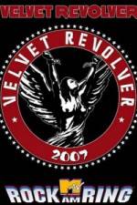Watch Velvet Revolver Live Rock Am Ring 1channel