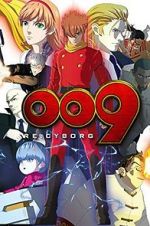 Watch 009 Re: Cyborg 1channel