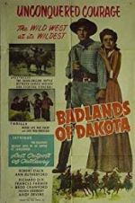 Watch Badlands of Dakota 1channel