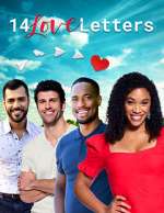 Watch 14 Love Letters 1channel