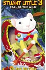 Watch Stuart Little 3: Call of the Wild 1channel