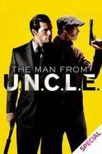 Watch The Man from U.N.C.L.E.: Sky Movies Special 1channel