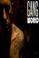 Watch Gang World MS13 1channel