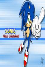 Watch Sonic Nazo Unleashed 1channel