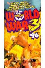 Watch WCW: World War 3 '96 1channel