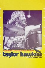 Watch Taylor Hawkins Tribute Concert 1channel