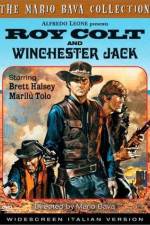 Watch Roy Colt e Winchester Jack 1channel