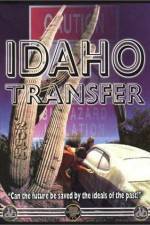 Watch Idaho Transfer 1channel