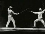 Watch Two Fencers 1channel