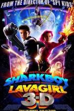 Watch The Adventures of Sharkboy and Lavagirl 3-D 1channel