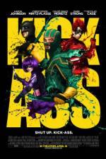 Watch Kick-Ass 1channel