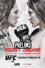 Watch UFC 184 Prelims 1channel