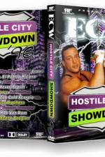 Watch ECW Hostile City Showdown 1channel
