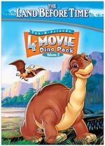 Watch The Land Before Time VIII: The Big Freeze 1channel