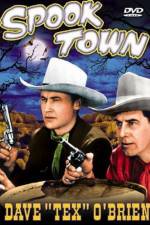 Watch Spook Town 1channel
