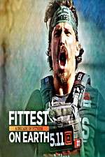 Watch Fittest on Earth A Decade of Fitness 1channel