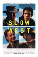 Watch Slow West 1channel