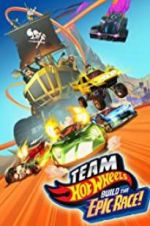 Watch Team Hot Wheels: Build the Epic Race 1channel