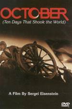 Watch October  Ten Days that Shook the World 1channel