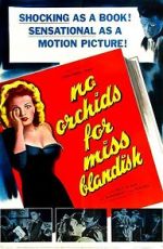 Watch No Orchids for Miss Blandish 1channel