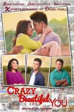 Watch Crazy Beautiful You 1channel