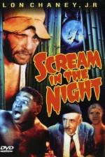 Watch A Scream in the Night 1channel