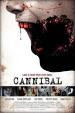 Watch Cannibal 1channel