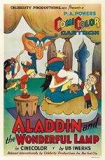 Watch Aladdin and the Wonderful Lamp 1channel