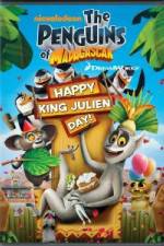 Watch Penguins of Madagascar  Happy Julien Day 1channel