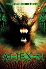 Watch Alien 51 1channel