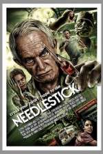 Watch Needlestick 1channel