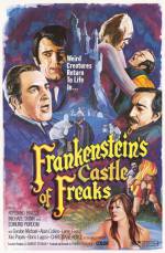 Watch Frankenstein's Castle of Freaks 1channel
