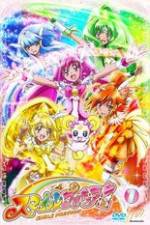 Watch Smile PreCure! The Movie: Big Mismatch in a Picture Book! 1channel