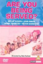 Watch Are You Being Served 1channel