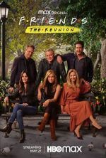Watch Friends: The Reunion 1channel