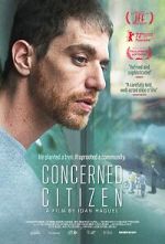 Watch Concerned Citizen 1channel