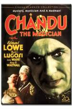 Watch Chandu the Magician 1channel