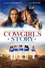 Watch A Cowgirl\'s Story 1channel