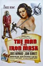 Watch The Man in the Iron Mask 1channel