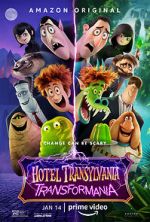Watch Hotel Transylvania: Transformania 1channel