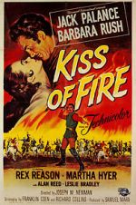 Watch Kiss of Fire 1channel