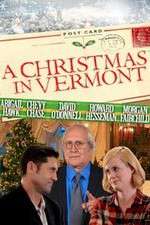 Watch A Christmas in Vermont 1channel