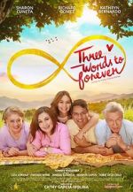 Watch Three Words to Forever 1channel