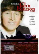 Watch In His Life The John Lennon Story 1channel