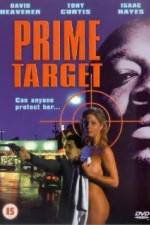 Watch Prime Target 1channel