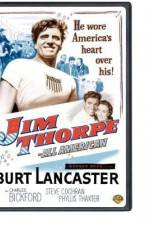 Watch Jim Thorpe -- All-American 1channel