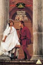 Watch A Funny Thing Happened on the Way to the Forum 1channel