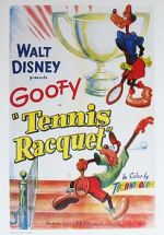 Watch Tennis Racquet 1channel