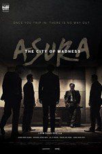 Watch Asura: The City of Madness 1channel