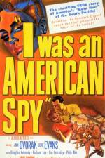 Watch I Was an American Spy 1channel